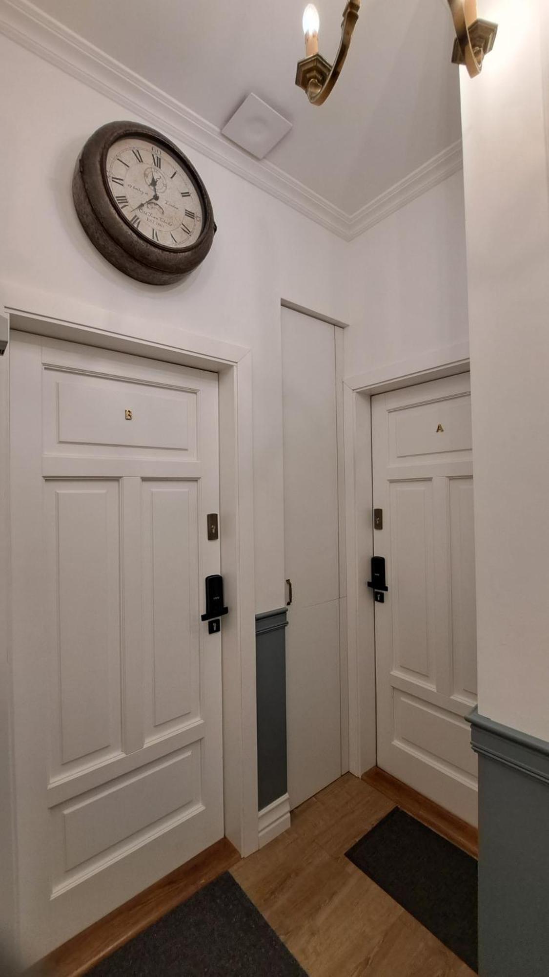 Comfort Studio Central Szczecin Luaran gambar